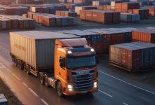 Попутные грузоперевозки по России от 200 кг: принципы организации и требования