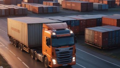 Попутные грузоперевозки по России от 200 кг: принципы организации и требования