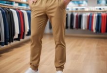 Мужские спортивные брюки: цены от 3322 ₽ и доставка по России в онлайн-магазинах